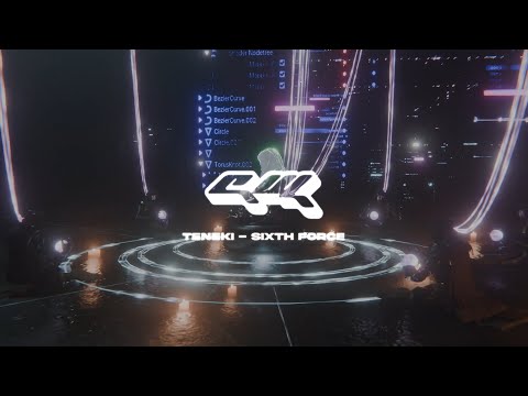 Teneki - Sixth Force