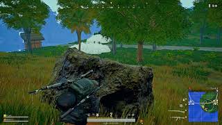 【PUBG】本日のKILL集＃66【PC】