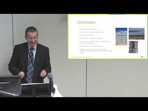 What Are The Rural Revenue Opportunities of Rural 5G? Stephen Speirs Explains
