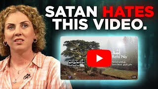 Download lagu This Viral Video Got Her BANNED from Her Country… mp3 Download lagu This Viral Video Got Her BANNED from Her Country… mp3