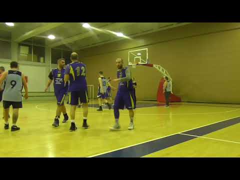 20Η Α.Π.ΑΤΛΑΣ - REBELS VS ATOMIC RAPTORS 49-61