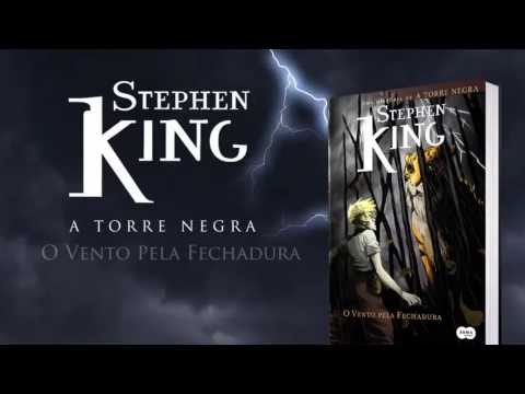 O Vento pela Fechadura Booktrailer