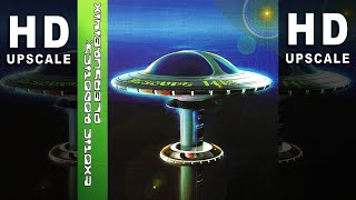 EXOTIC ROBOTICS - PLEASURE 141x (HD-Upscale)