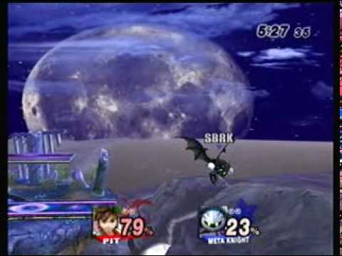 Ravyn (Pit) vs Seibrik (Mk) 1