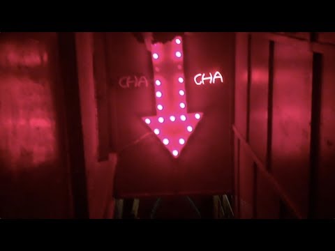 BB Sun & AJ Suede - Parliament