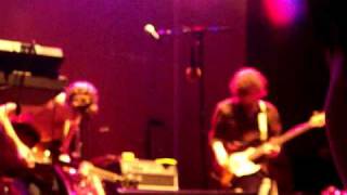 Born Ruffians - Barnacle Goose