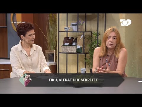 A i humb vlerat fiku kur bëhet reçel? Përgjigjet nutricionistja Ferrollari - Në Shtëpinë Tonë