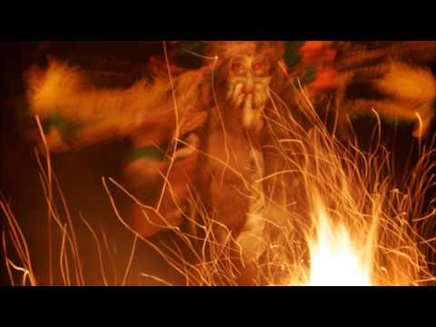 Roberto Piva lê - 13 - Poema de ninar para mim e Bruegel