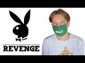 Revenge Playboy Collection