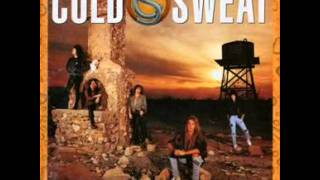 Cold Sweat - Cryin' Shame