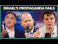 Here S How Israel Is TARGETING Gen Z