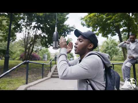 Dee6ixx - Risk (WhoRunItNYC Performance)