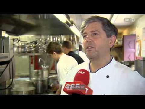 Bericht ORF Tirol Heute (c) // 20 Jahre Tiroler Wirtshauskultur 20.05.2012