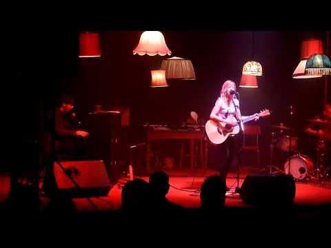 Maddalena Conni trio - live - Soundbonico - Piacenza - 2013 - 6/6