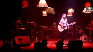 Maddalena Conni trio - live - Soundbonico - Piacenza - 2013 - 6/6