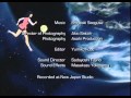 Zeta Gundam ending (North America Version) 