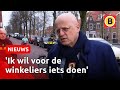 Minister Grapperhaus bezoekt de Graafse wijk | Omroep Brabant