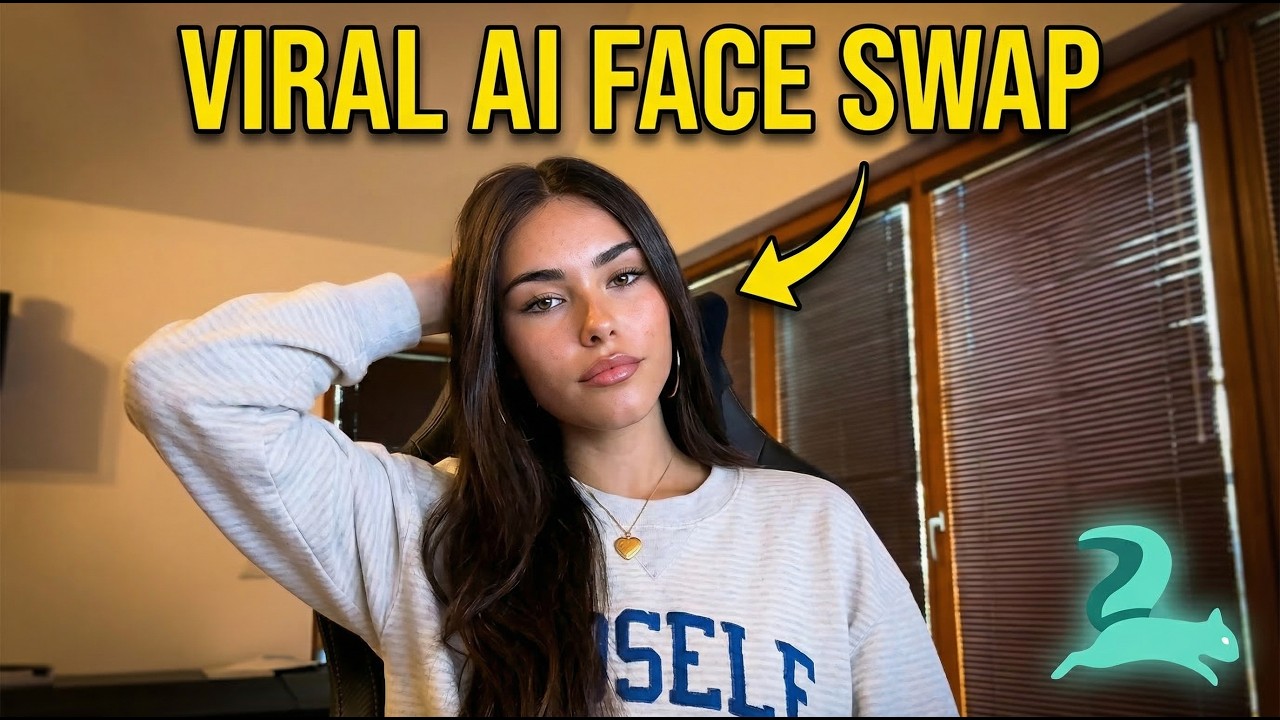 I Made Viral AI Videos Using This Tool…
