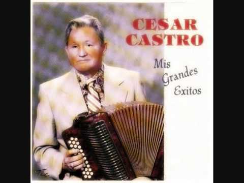CESAR CASTRO,,EL BESO ROBADO,,.wmv
