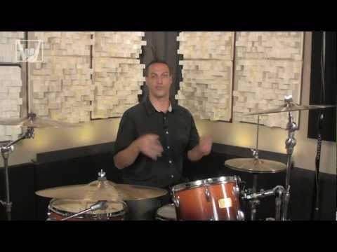 FullOnDrums.com ep15 Mic Preamps