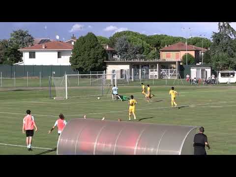 Only Sport Alfonsine - Cotignola 2 a 1
