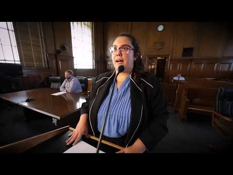 Part 5. The Hearing on the Petition