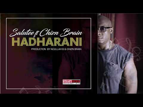 HADHARANI - Salu Tee ft. Chzn Brain