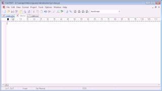 jQuery Tutorial - 57 - toggleClass
