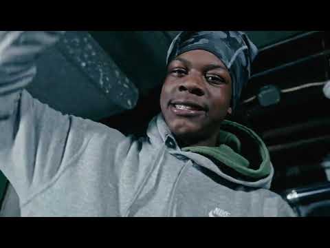 SlidaaBoyz - Bangs And Booms (Official Video)