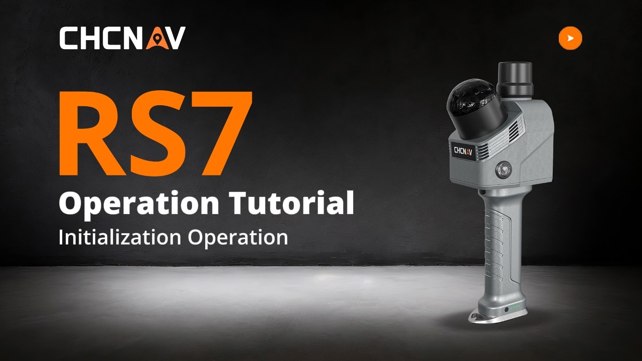 RS7 | Intialization Operation