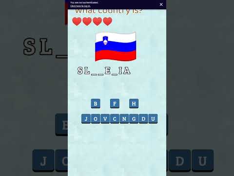 Guess the Country video thumbnail