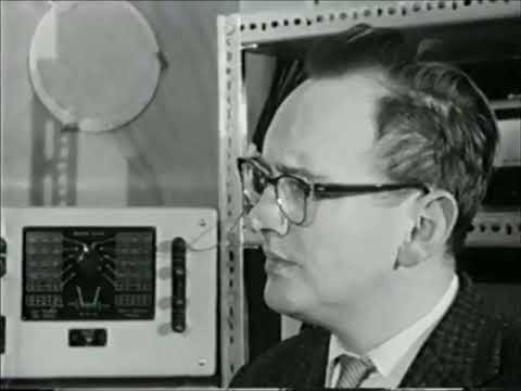Tom Dissevelt & Kid Baltan  Fascinating World of Electronic Music 1959  Left Minus Right Audio Mix