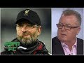 'I'm getting a little worried' about Liverpool - Steve Nicol | Premier League