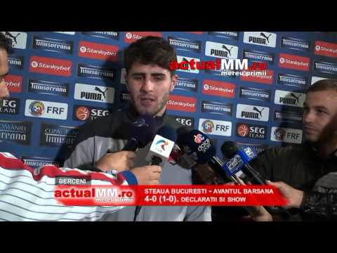 meci avantul barsana actualmm