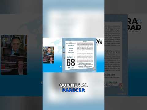 Nueva masacre en Bolívar