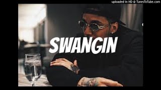 KIRKO BANGZ X TRAE THE TRUTH TYPE BEAT "Swangin" 2017 INSTRUMENTAL