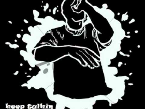 Keep Talkin - Dan Aka Dee