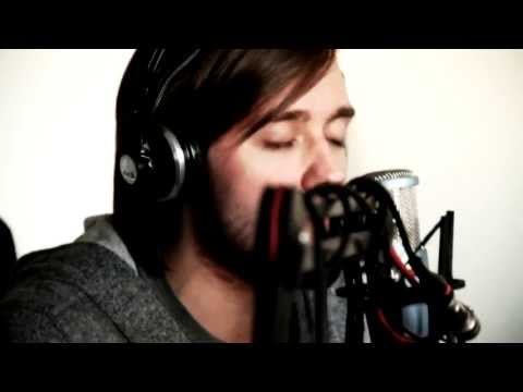 Neon Saturdays - I'm Blind (acoustic) live @ Radio Valmiera