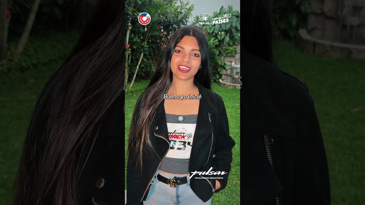 Así se vivió el segundo casting del Pulsar Track. 🏁🔥