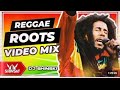 BEST OF REGGAE ROOTS MIX TBT EDITION DJ SHINSKI