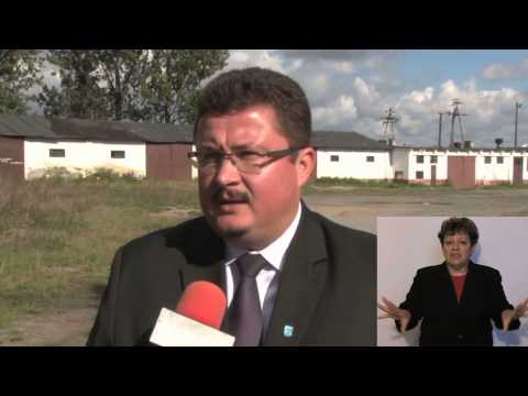 Gmina Borzęcin Inwestuje w nieruchomości Tarnowska.TV