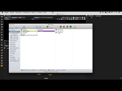 Nextversion Nuke Python Script Digital Production
