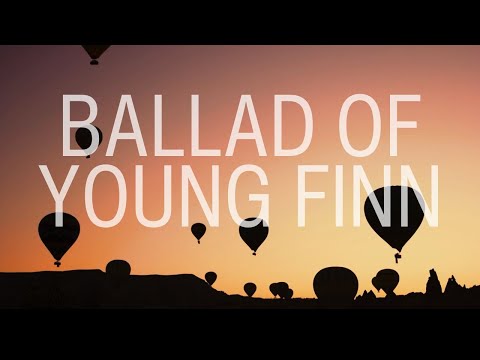 The Miserable Rich - Ballad of Young Finn