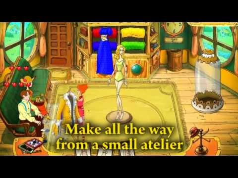 download lagu mp3 mp4 Vogue Tale Game, download lagu Vogue Tale Game gratis, unduh video klip Vogue Tale Game