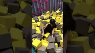 【Funny China】エチエチ?ポロリの瞬間