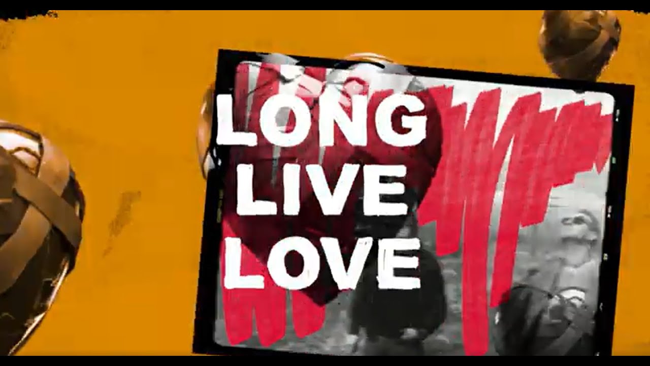 Sugar &ndash; Long Live Love (Official Music Video) - YouTube