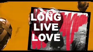 Sugar – Long Live Love (Official Music Video)
