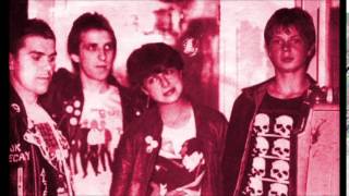 Action Pact - Peel Session 1982