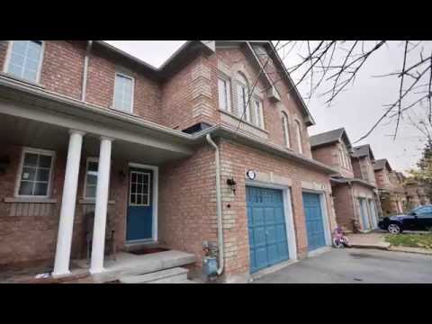 #20-21 Eastview Gate Brampton Rafid Toma