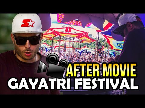 Pharpas - After Movie Gayatri Festival 2017 . Itapira/SP